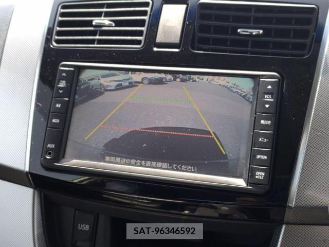 Daihatsu MOVE CUSTOM 2013-04 252622-17
