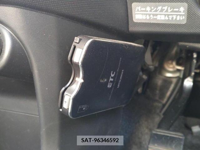 Daihatsu MOVE CUSTOM 2013-04 252622-19