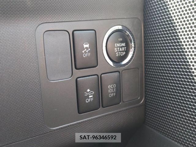 Daihatsu MOVE CUSTOM 2013-04 252622-15