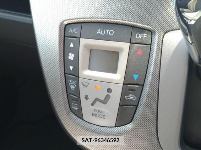 Daihatsu MOVE CUSTOM 2013-04 252622-13