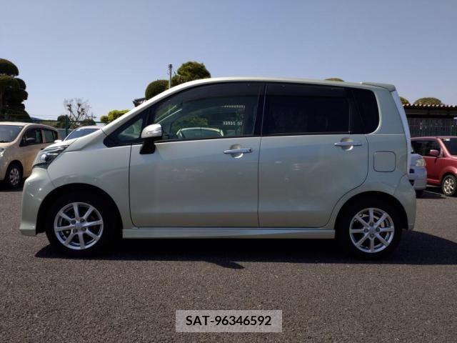 Daihatsu MOVE CUSTOM 2013-04 252622-11