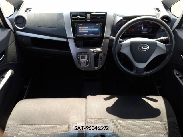 Daihatsu MOVE CUSTOM 2013-04 252622-2