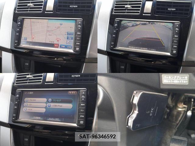 Daihatsu MOVE CUSTOM 2013-04 252622-5