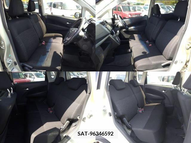 Daihatsu MOVE CUSTOM 2013-04 252622-6
