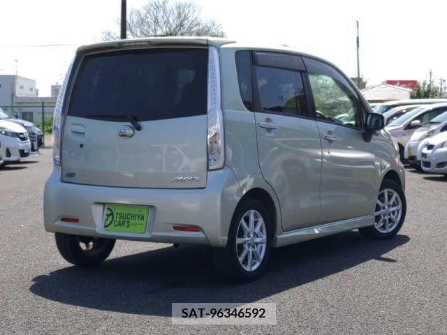 Daihatsu MOVE CUSTOM 2013-04 252622-1