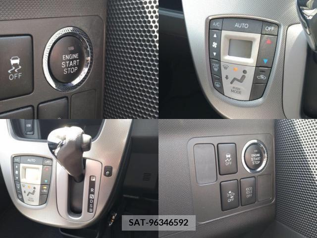 Daihatsu MOVE CUSTOM 2013-04 252622-4