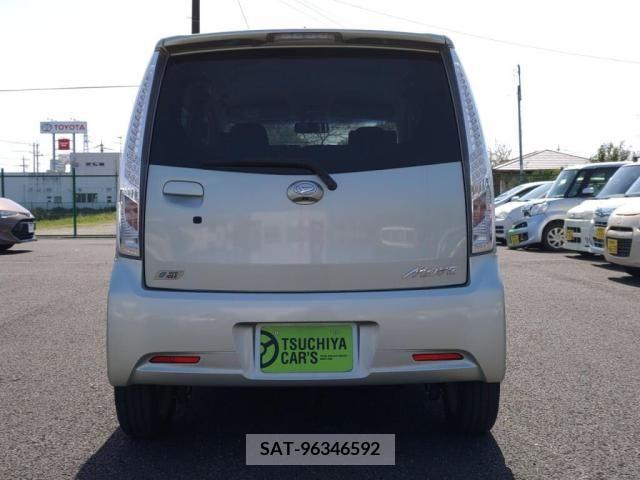 Daihatsu MOVE CUSTOM 2013-04 252622-9