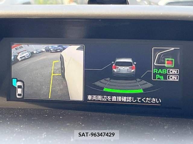 Subaru SUBARU 2020-01 368926-4