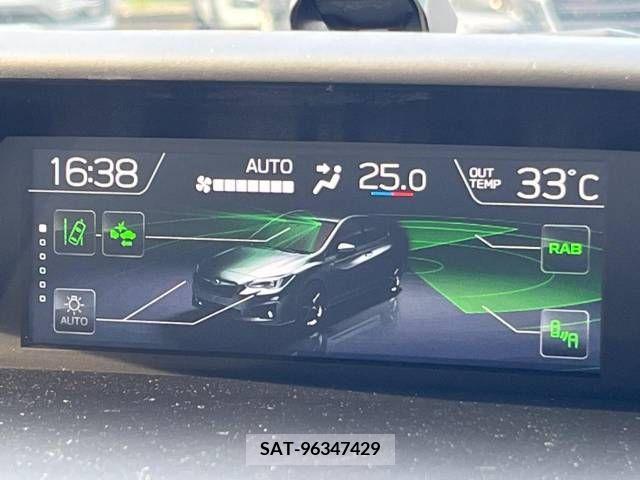 Subaru SUBARU 2020-01 368926-3