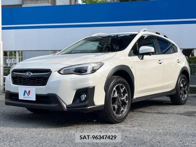 Subaru SUBARU 2020-01 368926-13