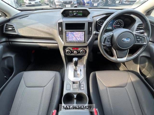 Subaru SUBARU 2020-01 368926-1