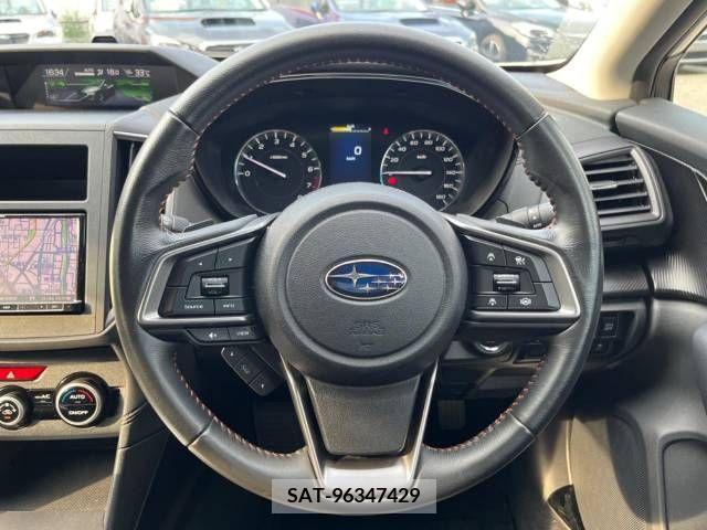 Subaru SUBARU 2020-01 368926-11