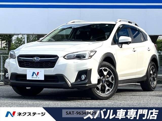 Subaru SUBARU 2020-01 368926-0