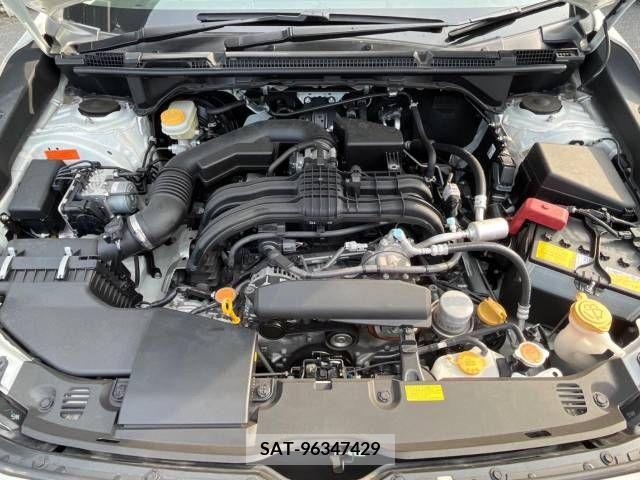 Subaru SUBARU 2020-01 368926-19