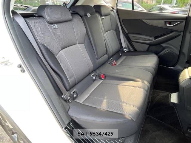 Subaru SUBARU 2020-01 368926-10