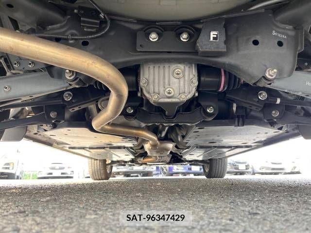 Subaru SUBARU 2020-01 368926-18