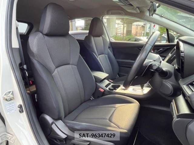 Subaru SUBARU 2020-01 368926-9