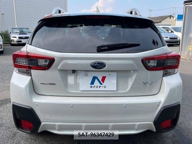 Subaru SUBARU 2020-01 368926-17