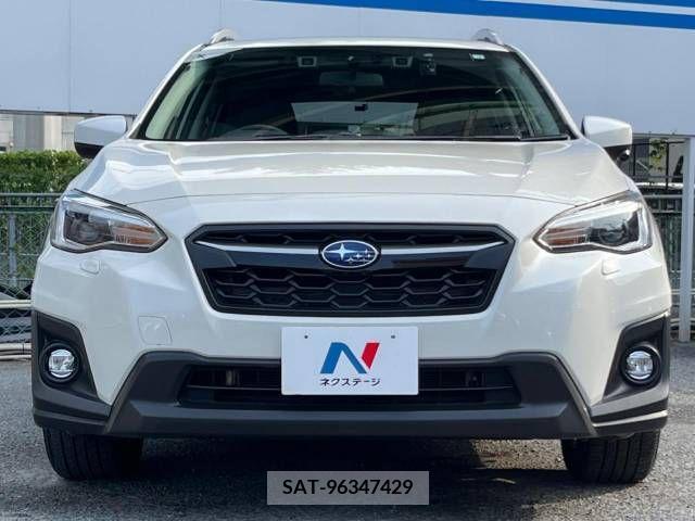 Subaru SUBARU 2020-01 368926-16