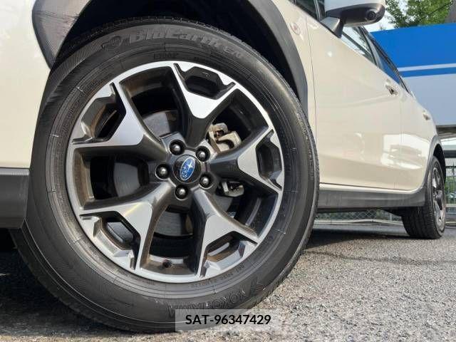Subaru SUBARU 2020-01 368926-15