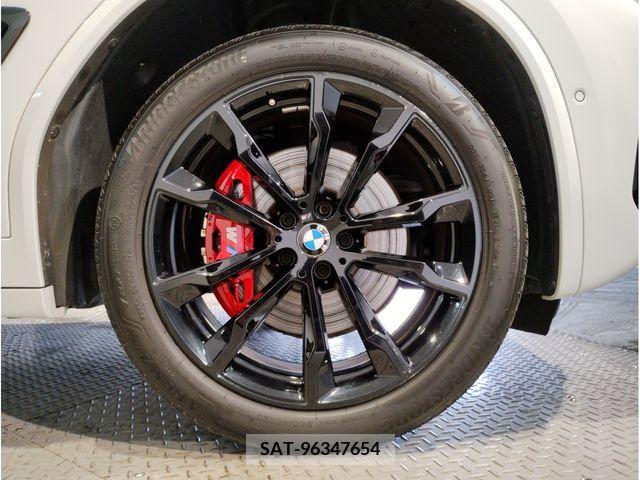 Bmw X3 2021-12 318213-7