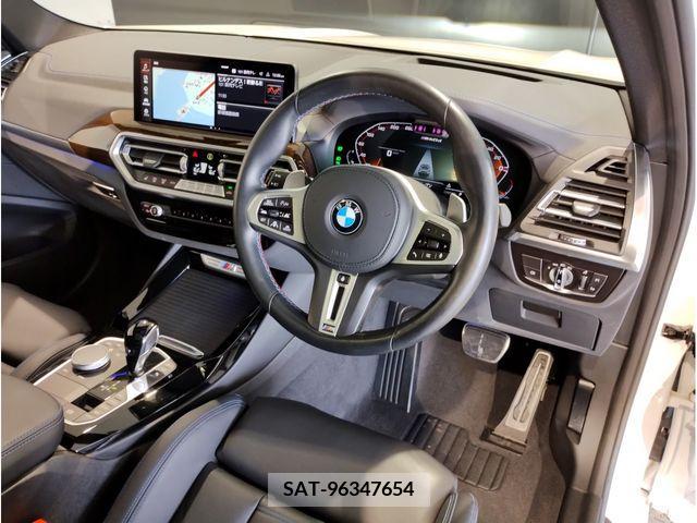 Bmw X3 2021-12 318213-5