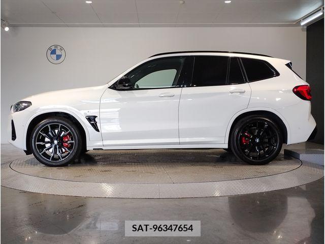Bmw X3 2021-12 318213-1