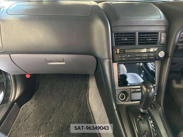 Nissan SKYLINE 2001-02 219412-16