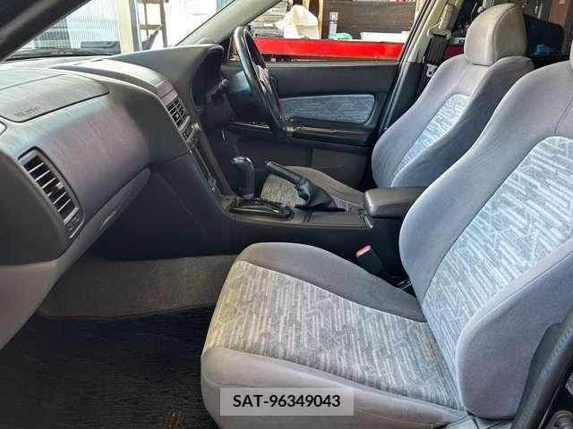 Nissan SKYLINE 2001-02 219412-14