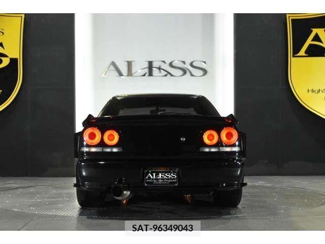 Nissan SKYLINE 2001-02 219412-7
