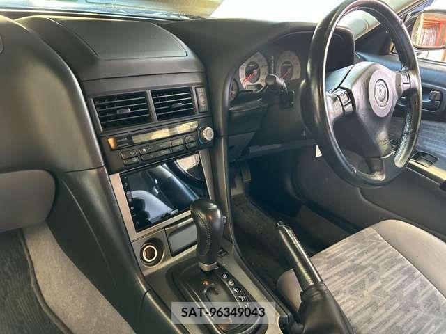 Nissan SKYLINE 2001-02 219412-17