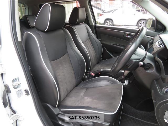 Suzuki SWIFT 2015-07 286529-5