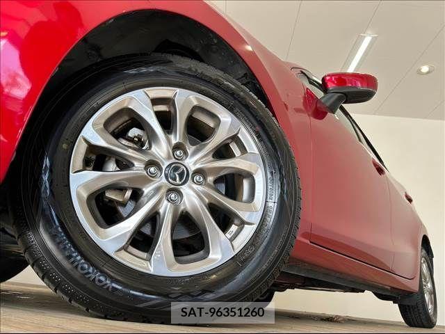 Mazda MAZDA2 2019-09 215362-17