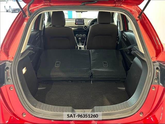 Mazda MAZDA2 2019-09 215362-10