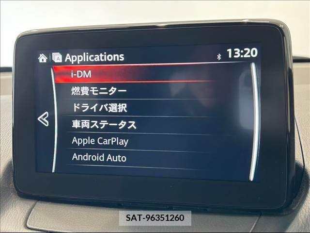 Mazda MAZDA2 2019-09 215362-2