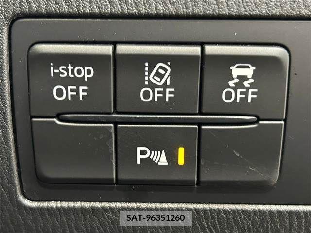 Mazda MAZDA2 2019-09 215362-3