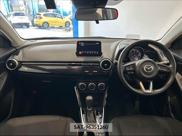 Mazda MAZDA2 2019-09 215362-1