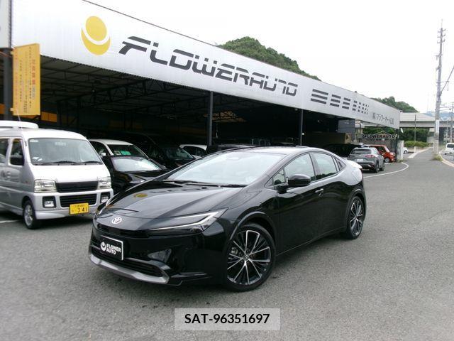 Toyota PRIUS 2023-02 282118-0