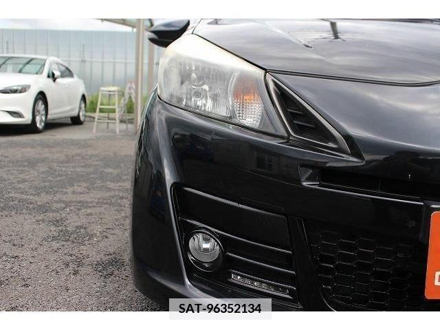 Toyota VITZ 2011-11 382824-9