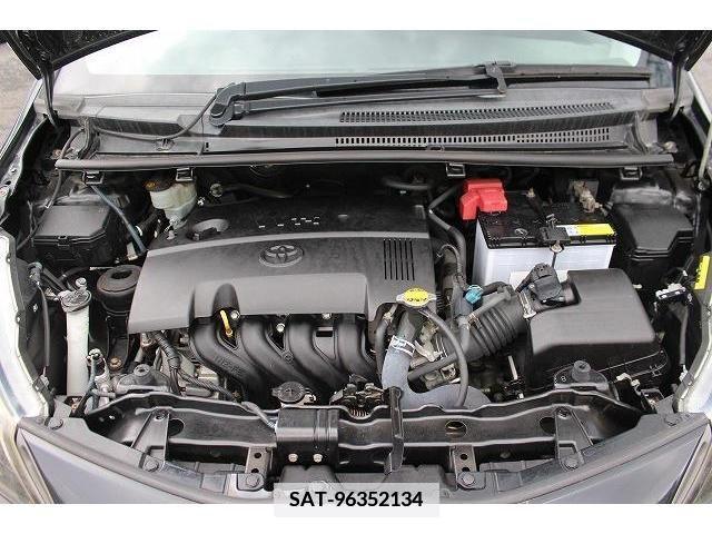Toyota VITZ 2011-11 382824-17
