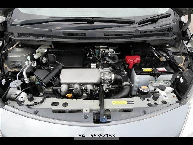 Nissan NOTE 2014-02 280117-12
