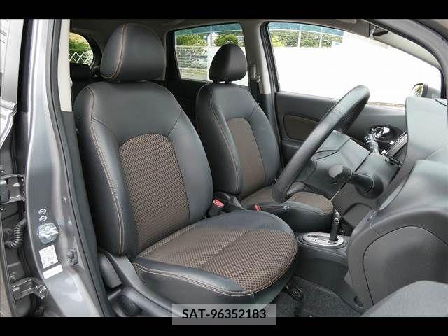 Nissan NOTE 2014-02 280117-8