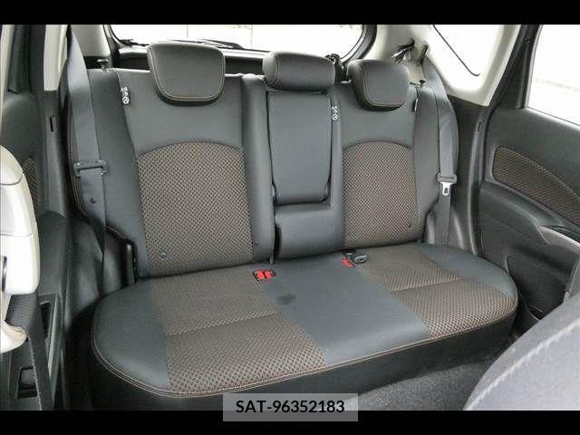 Nissan NOTE 2014-02 280117-10
