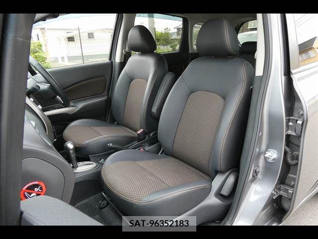 Nissan NOTE 2014-02 280117-9