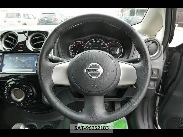 Nissan NOTE 2014-02 280117-3