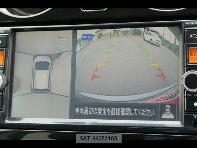 Nissan NOTE 2014-02 280117-6