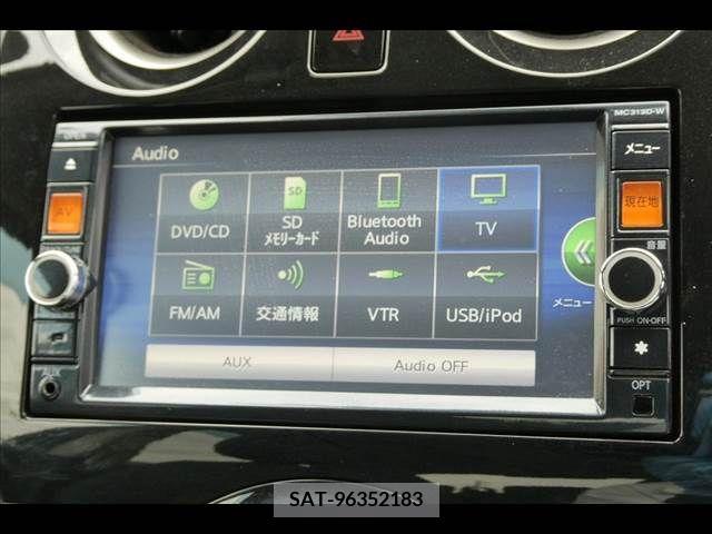 Nissan NOTE 2014-02 280117-4