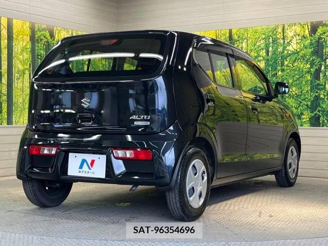 Suzuki ALTO 2015-07 305016-17