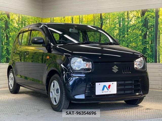 Suzuki ALTO 2015-07 305016-16