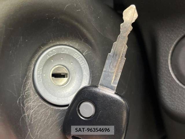 Suzuki ALTO 2015-07 305016-6